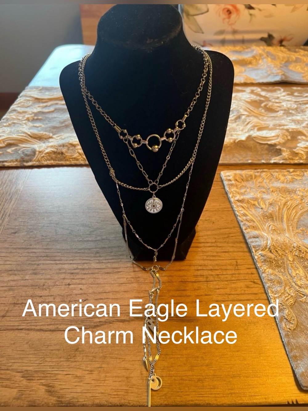 Choose One: $8 Necklaces - Picture 8 of 16